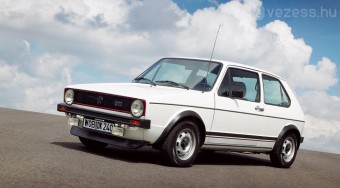 Csúnyák a Volkswagenek?