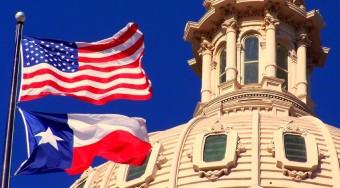 Texasba megy a Forma-1!