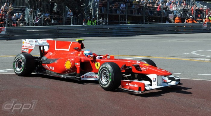 F1: Amerikai csapatnak adna autót a Ferrari