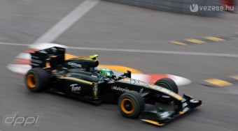 F1: Méltók a tiszteletre az újoncok