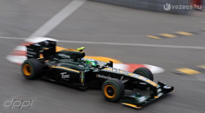 F1: Méltók a tiszteletre az újoncok