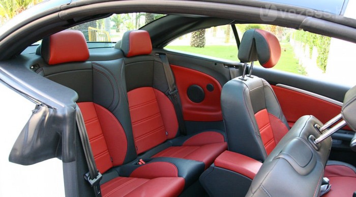 Négyszemélyes, de párban az igazi