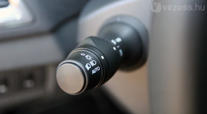 2012-re a Renault-nak is lesz komfortindexe