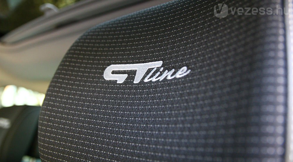 GT-Line