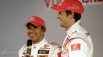 F1: Ki lesz a magyar Button és Hamilton?