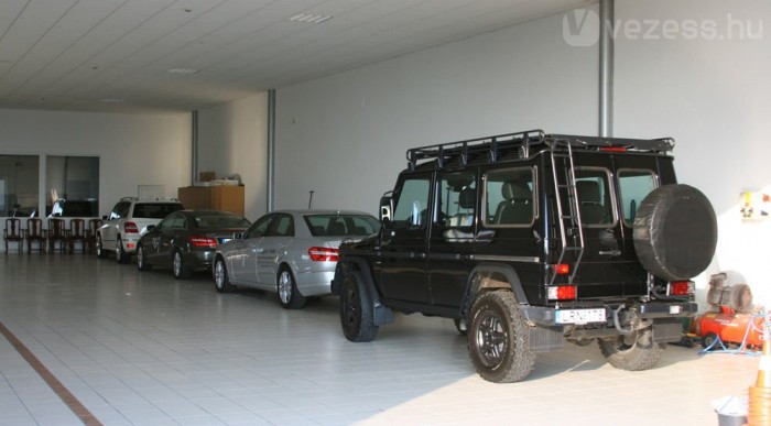 Vadászoknak ideális a Pur