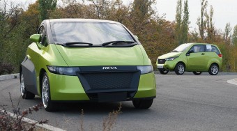 Villanyautó-nagyhatalom lehet India