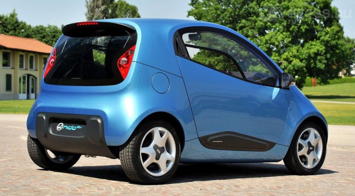 Villanyautó a Ferrari-tervezőtől 5 | Vezess Villanyautó a Ferrari-tervezőtől 5