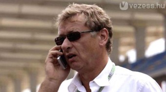 F1: A kedvenc tervezi az új amerikai pályát