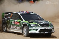 WRC: Nagy fölényben az ifjonc 2