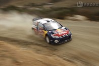 WRC: Nagy fölényben az ifjonc 9