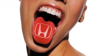 Szeretünk, Honda!