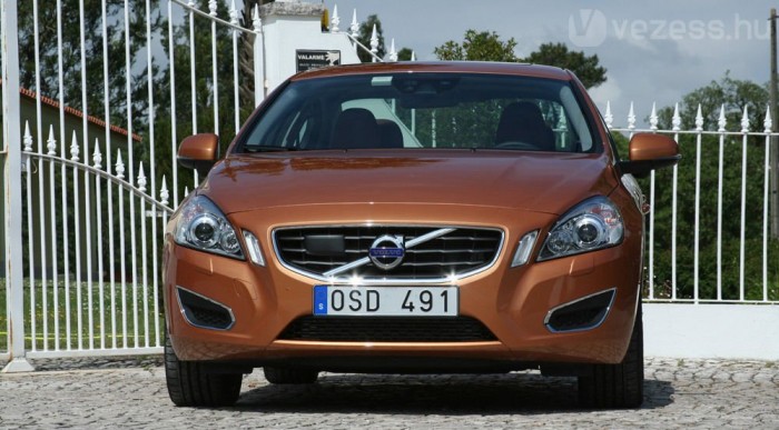 6,5 s alatt gyorsul százra a T6