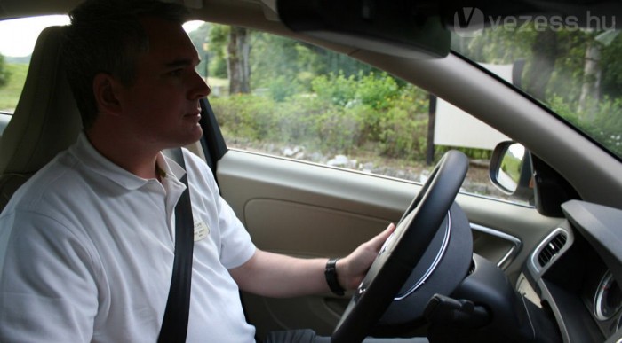 Peter Janevik, a boldog fejlesztőmérnök