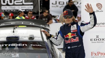 F1: A Red Bullnak nem kell Räikkönen