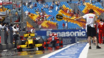 F1: Az idei az utolsó Török Nagydíj?