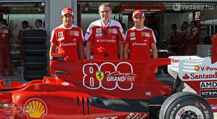 Tiszteletet parancsoló jubileum