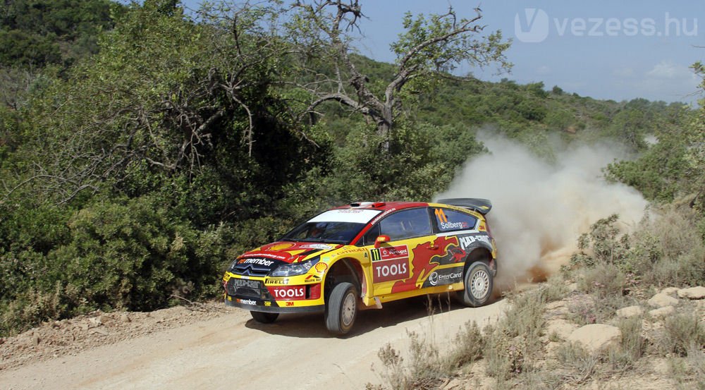 Tarol a Citroën Portugáliában 14