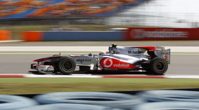 F1: Webber Barcelonát másolná 6 | Vezess F1: Webber Barcelonát másolná 6