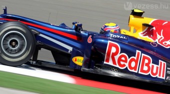 F1: Webber Barcelonát másolná