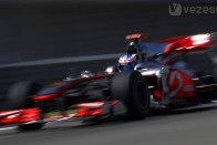 F1: A Red Bull a McLarennek adta a győzelmet 49