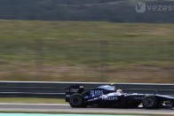 F1: A Red Bull a McLarennek adta a győzelmet 60