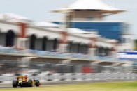 F1: A Red Bull a McLarennek adta a győzelmet 62