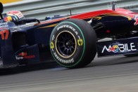 F1: A Red Bull a McLarennek adta a győzelmet 65