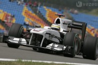 F1: A Red Bull a McLarennek adta a győzelmet 69