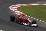 F1: A Red Bull a McLarennek adta a győzelmet 71