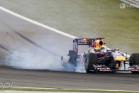 F1: A Red Bull a McLarennek adta a győzelmet 81