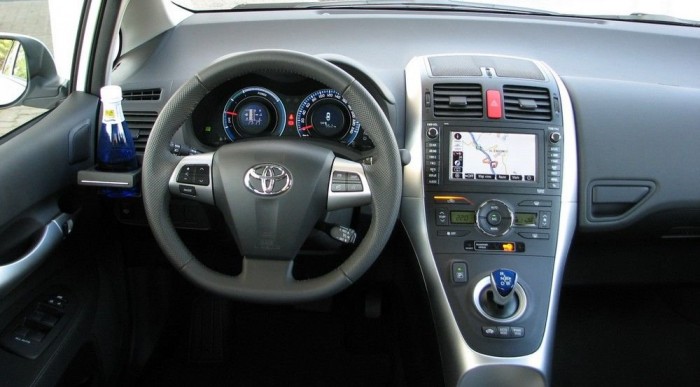 Szándékosan nem túl űrhajó, konzervatív vevőknek szól