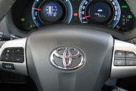 Átlagos Toyota