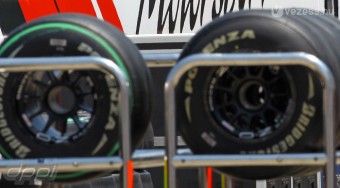F1: Az idei gumikra tervezik az új autókat