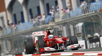 F1: Kanadában is gyenge lesz a Ferrari?