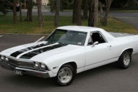 Chevrolet El Camino