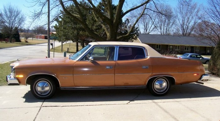 A legjobb autós klip a Cosmic Girl óta 7 | Vezess AMC Matador