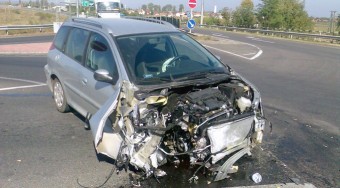 Veszélyesek a kerékpárosok