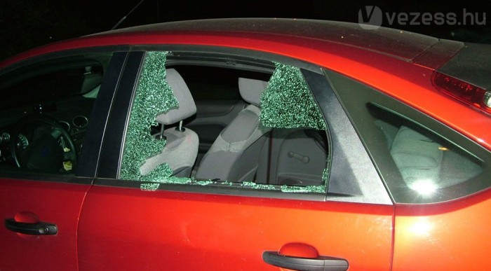 Autós bűnbandát fogott a rendőrség 6