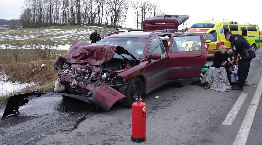 Sok autóhitelest veszélyeztet a totálkár 11