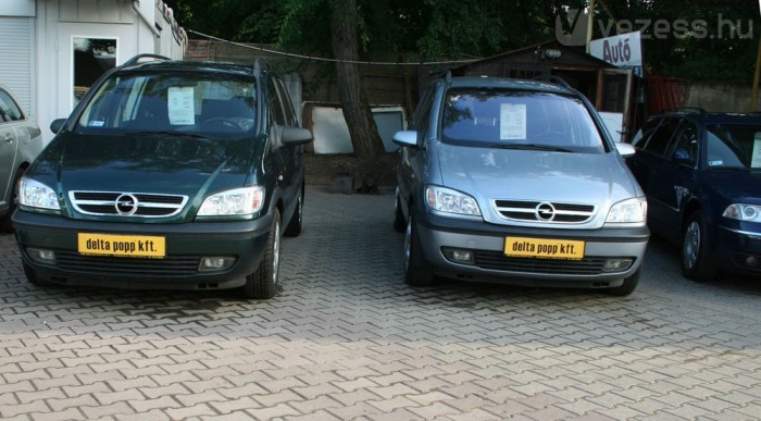 Nehezebb használt autót venni 6 | Vezess Nehezebb használt autót venni 6