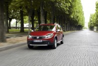 Teszt: Dacia Sandero Stepway 1,5 dCi 2