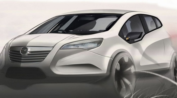 Így nézett ki papíron, mielőtt nekiláttak