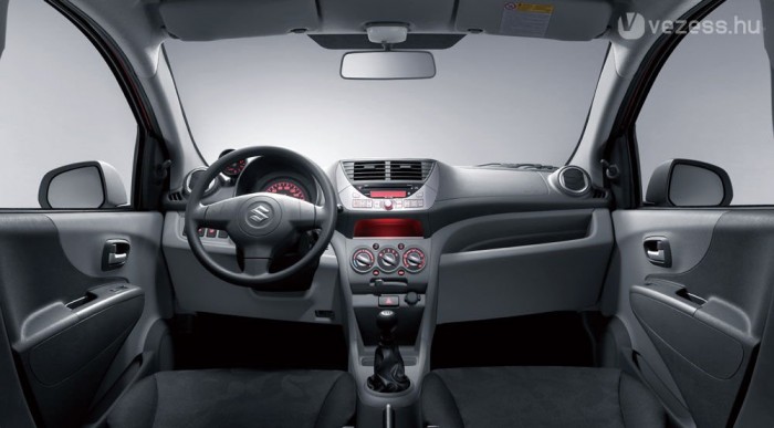 Létezik négyfokozatú automata váltóval is