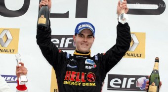 A hétvégén itthon drukkolhatunk a magyar tehetségnek