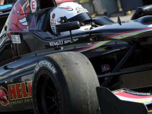 Újra győzött a magyar ifjonc