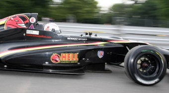 Itthon is rajthoz áll a magyar tehetség