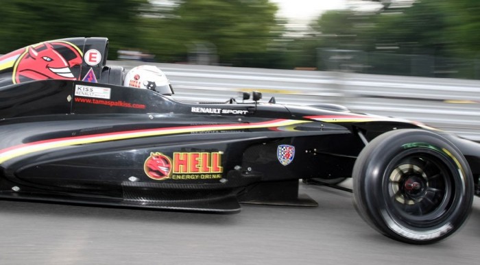 Itthon is rajthoz áll a magyar tehetség 6