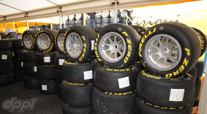 F1: Kész a gumiszerződés? 3 | Vezess Eldőlt végre?