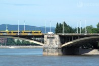 Nincs több pénz a Margit hídra 11